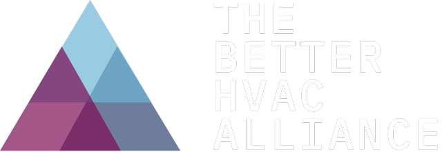 The Better HVAC Alliance