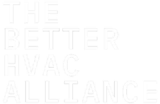 The Better HVAC Alliance