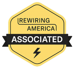 Rewiring America Badge